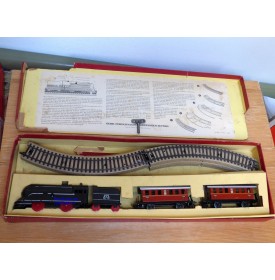 MÄRKLIN 2701 Rare coffret Orient Express SNCF Neuf BO