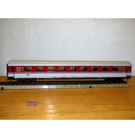 Märklin 4285 voiture grandes lignes InterCity type Avmz 111 1 Kl type