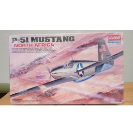 ACADEMY 2164 HAWKER HUNTER F.6 Neuf BO 1/48
