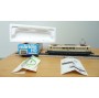 Märklin 3058, Motrice CC Br 151 DB BO 