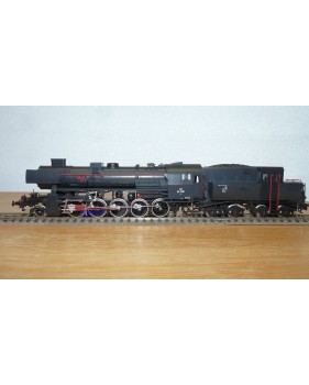 Liliput 105 01 Loco 232 BR 05 001 DRG BO