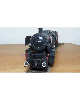 Liliput 105 01 Loco 232 BR 05 001 DRG BO