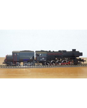 Liliput 105 01 Loco 232 BR 05 001 DRG BO