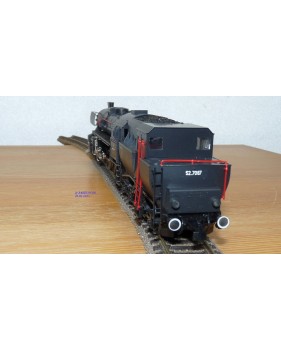 Liliput 105 01 Loco 232 BR 05 001 DRG BO