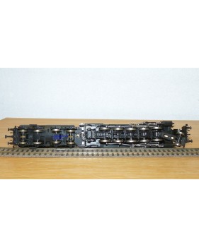 Liliput 105 01 Loco 232 BR 05 001 DRG BO