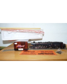 Liliput 105 01 Loco 232 BR 05 001 DRG BO