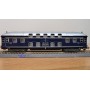 ROKAL D1204 voiture à 2 étages 2/3 Kl. DB BO