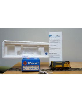 ROCO 43770 motrice double Ae 8/14 N° 11852 SBB BO (Ref: #04160 B)