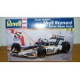 REVELL 85 2327 REYNARD SHELL 1/25 BO