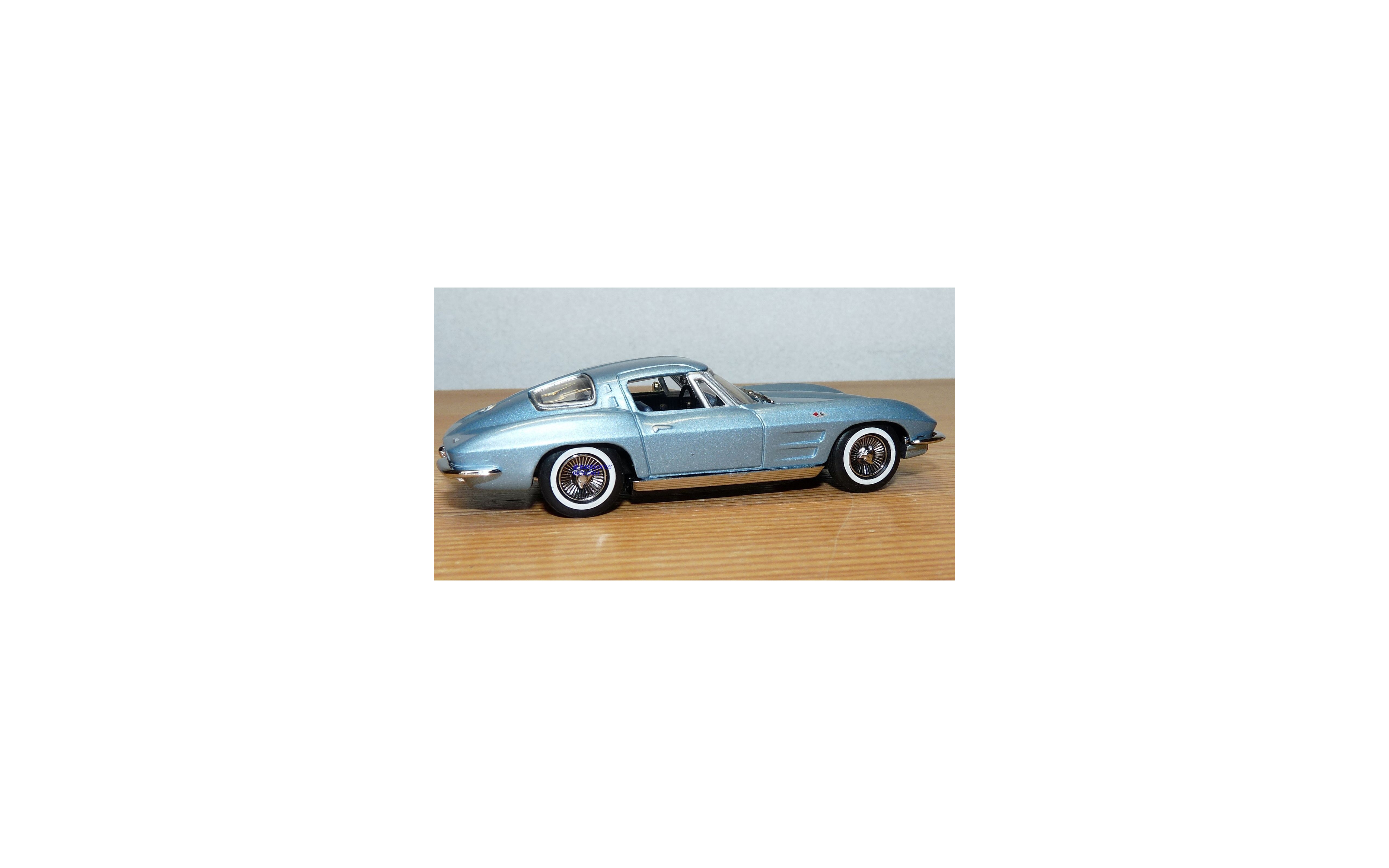 Matchbox chevrolet corvette online