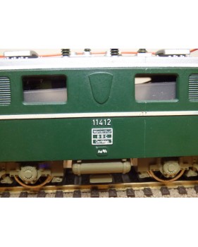 Fleischmann 1334, motrice Ae 6/6  SBB 