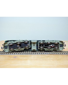 Fleischmann 1334, motrice Ae 6/6  SBB 