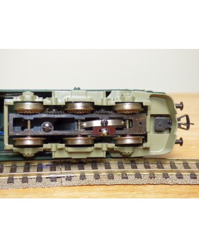 Fleischmann 1334, motrice Ae 6/6  SBB 