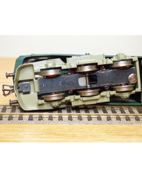 Fleischmann 1334, motrice Ae 6/6  SBB 