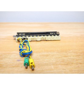 Märklin 5112, rail de dételage  Neuf  BO
