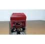 ROKAL D1204 voiture à 2 étages 2/3 Kl. DB BO