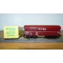 ROKAL D1204 voiture à 2 étages 2/3 Kl. DB BO