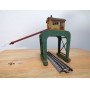Märklin 464 . 3, grue à portique métal 