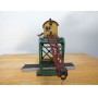 Märklin 464 . 3, grue à portique métal 