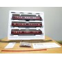 Lima 107055S08 coffret Orient Express BO