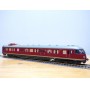 Lima 107055S08 coffret Orient Express BO