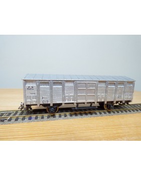 RIVAROSSI  CR,  wagon réfrigérant  FS  BO