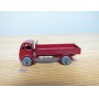 LESNEY 20,  camion plateau  ( stake truck )  ERF 