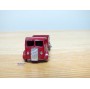 LESNEY 20,  camion plateau  ( stake truck )  ERF 