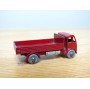 LESNEY 20,  camion plateau  ( stake truck )  ERF 