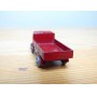 LESNEY 20,  camion plateau  ( stake truck )  ERF 
