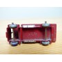 LESNEY 20,  camion plateau  ( stake truck )  ERF 