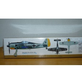 CHANCE VOUGHT F4U-1/2 "CORSAIR" birdcage 1/48 