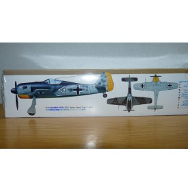 CHANCE VOUGHT F4U-1/2 "CORSAIR" birdcage 1/48 