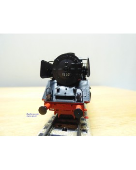 Liliput 105 01 Loco 232 BR 05 001 DRG BO