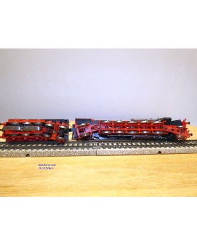 Liliput 105 01 Loco 232 BR 05 001 DRG BO