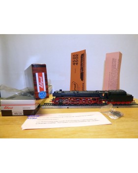 Liliput 105 01 Loco 232 BR 05 001 DRG BO
