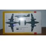 SMER 0930  AVIA CS-92 ( Me 262)  neuf  BO 1/72