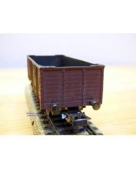 VB  632, wagon tombereau  type TTw   SNCF  