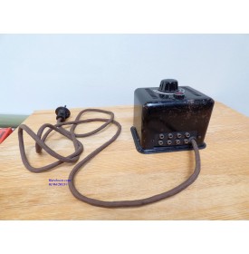 Märklin 13470B, transformateur 50 VA 