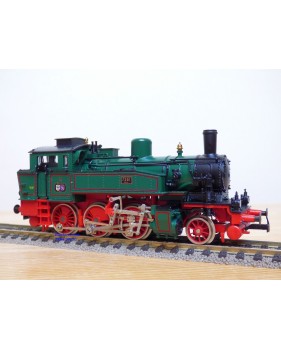 Liliput 105 01 Loco 232 BR 05 001 DRG BO