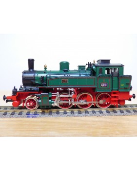 Liliput 105 01 Loco 232 BR 05 001 DRG BO