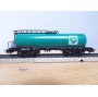 Märklin  4653,  wagon citerne BP  DB  BO