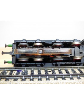 Liliput 105 01 Loco 232 BR 05 001 DRG BO