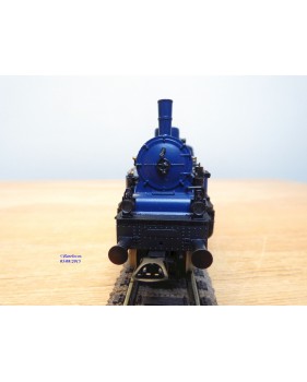 Liliput 105 01 Loco 232 BR 05 001 DRG BO