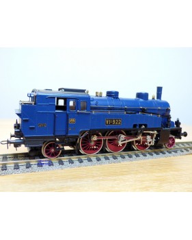Liliput 105 01 Loco 232 BR 05 001 DRG BO