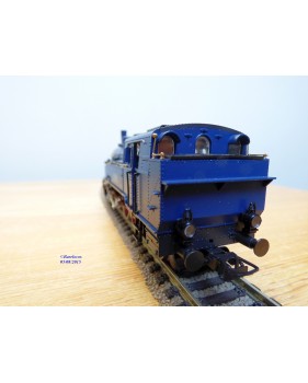 Liliput 105 01 Loco 232 BR 05 001 DRG BO