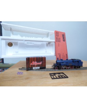 Liliput 105 01 Loco 232 BR 05 001 DRG BO