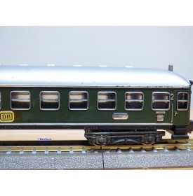 ROKAL D1204 voiture à 2 étages 2/3 Kl. DB BO