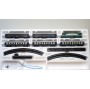 Lima 107055S08 coffret Orient Express BO