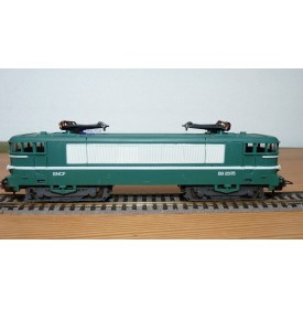 Coffret Train Electrique HO LIMA Marchandise / Wagon grue - ref: 106703T 
